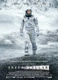 Interstellar (2014)